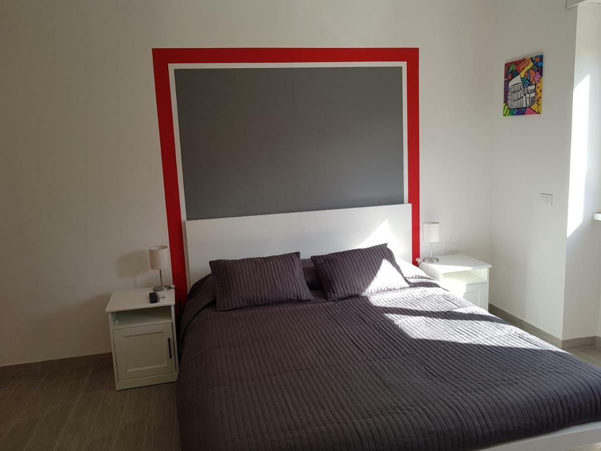 In Rome Trastevere Rooms — Photos 1