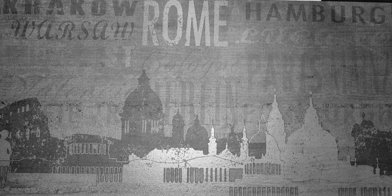 In Rome Trastevere Rooms — Photos 2